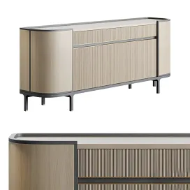 Frato cremona sideboard